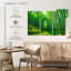 Alvord Green Bamboo Pathway-107952012