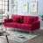 Velours rouge est en rupture de stock