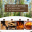 Kennemer Weather Resistant Wood