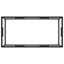 Adhvik Frame Coffee Table-669727788-669727786