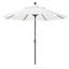 Parasol de marché 9 pi Bryleigh-688655508