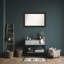 Miroir mural Marzano-1129574060