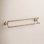 Victorian 24" Dual Towel Bar