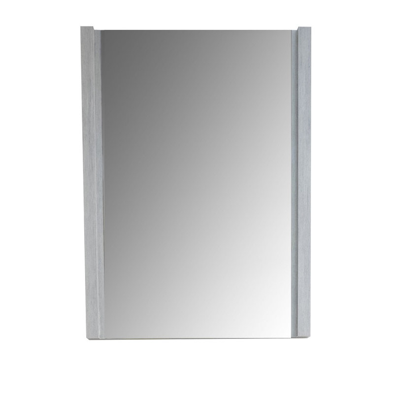 Miroir décoratif moderne & Greenbriar, H 31,5 po x l 24 po x P 1,5 po