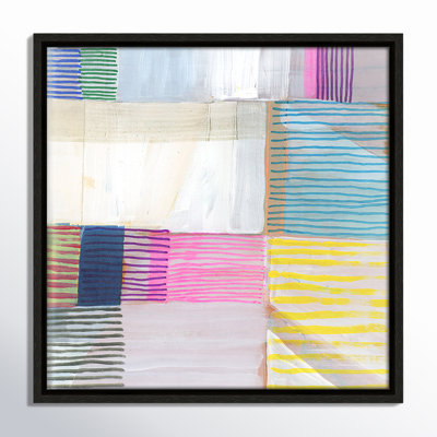 Bright Net II by Cartissi