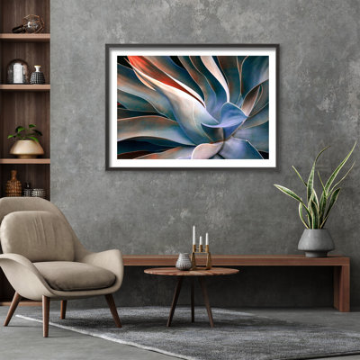 " The Colors In Leaves By Robin Wechsler "