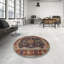 Tapis bleu/rouge/mauve Tamez-1638074524