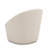 Boucle Swivel Chair