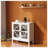 Vermillion 31.5 " W Sideboard-2084316705