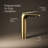 Avid Single Handle Bathroom Sink Faucet-93564815