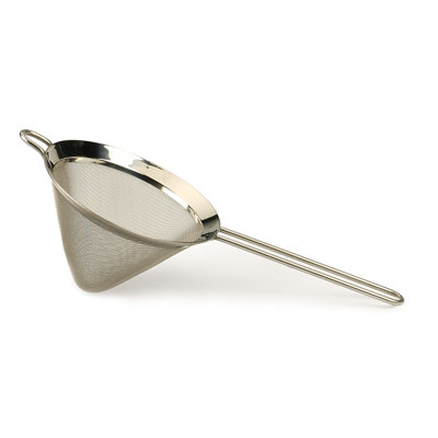 Alcott Hill Zigler Stainless Steel Food Strainer