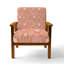 Chaise rembourrée Abstract-1148550615