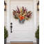 Arrangement floral assorti artificiel de l'Action de grâce artificielle en pot-1149347247