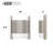2-Light LED Wall Sconce Lighting Fixture