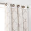 Rideau obscurcissant en polyester Toniana-1795372945-1795372949