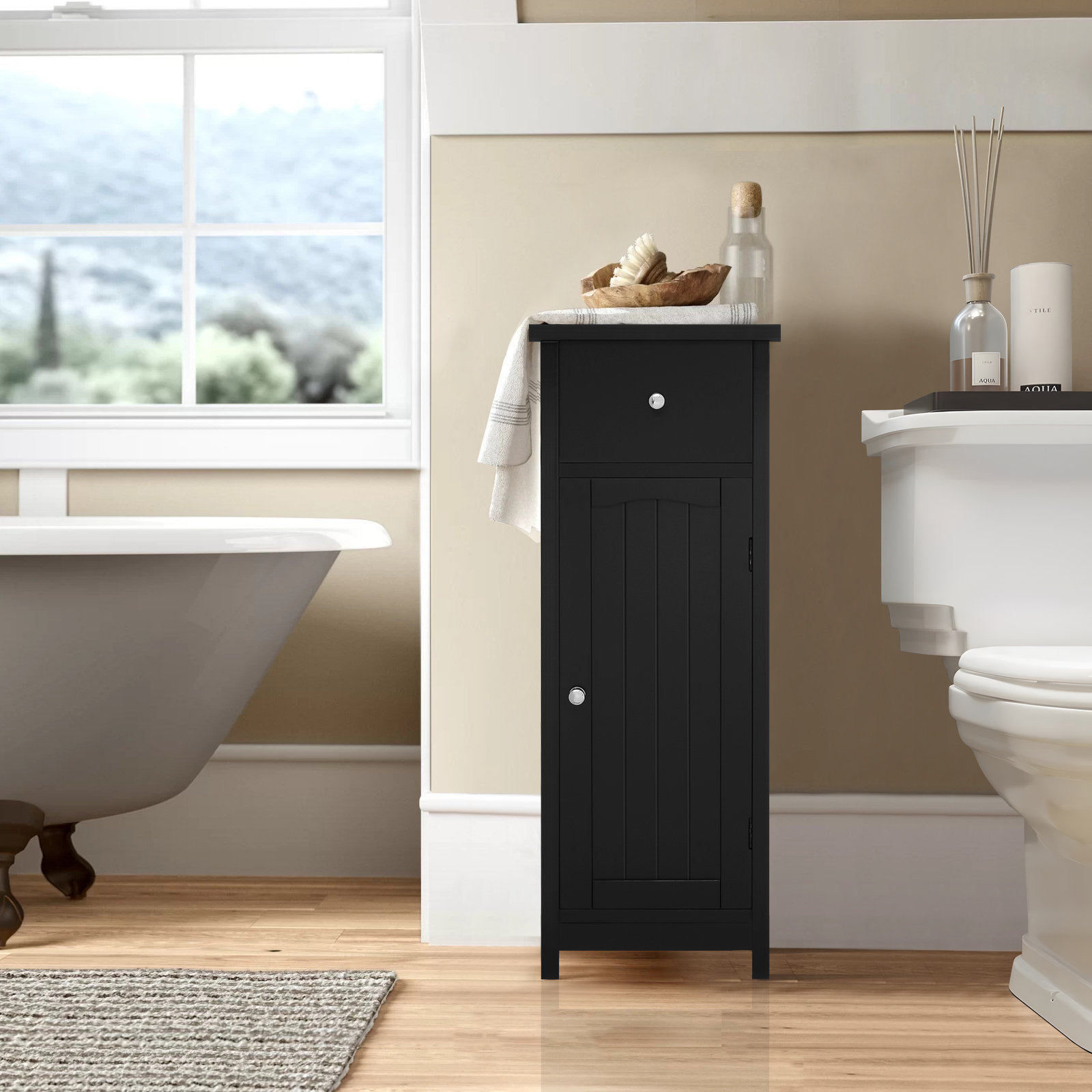 https://assets.wfcdn.com/im/94122102/compr-r85/2383/238347687/white-small-bathroom-floor-storage-chest-cabinet.jpg