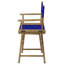 Chaise de réalisateur pliante Oktan-54339083-54339081