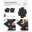 60x49.3x3.6cm Picture Frame - Set of 9-710612565