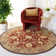 Tingley Hand Tufted Wool Oriental Rug