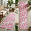 Tapis de couloir d'extérieur 8 po