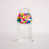 Clear/Pink/Yellow is out of stock selected