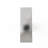 Single Handle Lavatory Faucet For Bathroom, Hole Design, Stainless Steel Build, High - Quality Ceramic Cartridge, Corrosion Brushed Nickel Finish, All Supply Lines In Package, 13.86 Deep, 7.56 Wide,-128956788