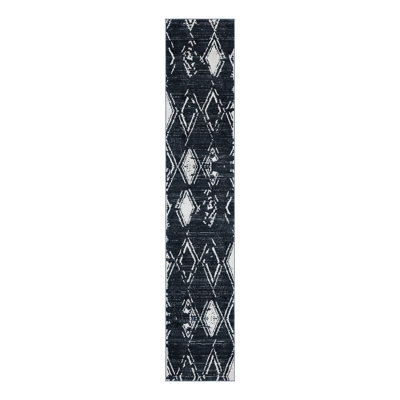 Jill Zarin Carnegie Hill Uptown Rug