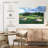 Alvord Golf Course Study I