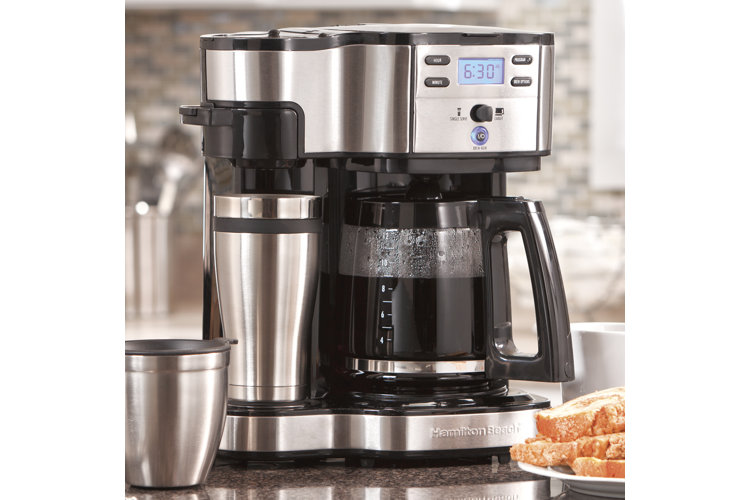 The Best Coffee Makers Under $100 | Wayfair