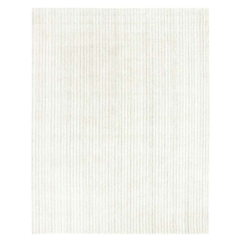 Tapis en laine Pizano, Rectangle 7 pi 9 po x 9 pi 9 po