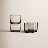 Tuscany Classics 4Pc Short Glasses