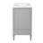 30 Inch Bathroom Vanity with Ceramic Sink-633009378-633009383