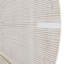 Horloge murale moderne 36 po Tick'n