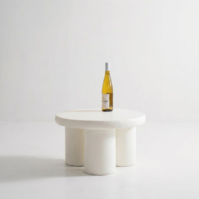 Round Coffee Table