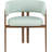 Gideon Unfinished Upholstered Back Arm Chair-662069891-662069892