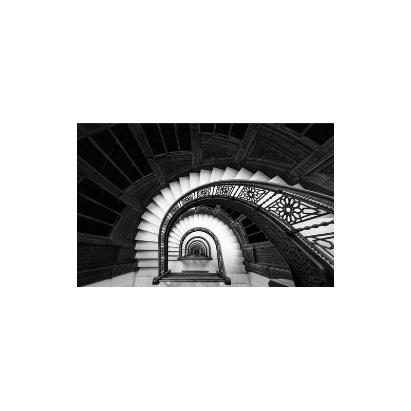 Wrapped Canvas Print, 50.8 cm H x 76.2 cm W