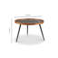 Hatolina Three Leg Coffee Table