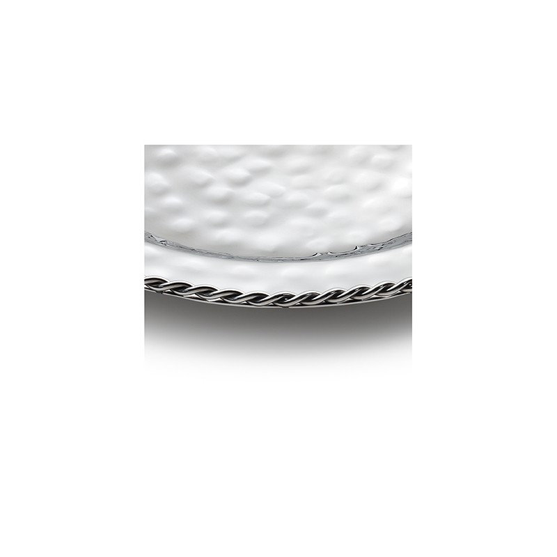 Paloma Stainless Steel Tray