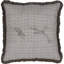 Coussin décoratif