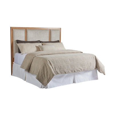 Newport Upholstered Headboard