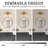 2-Light Bathroom Vanity Light-178289249-178289260-184509288