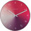 Gradient 15.75" Wall Clock