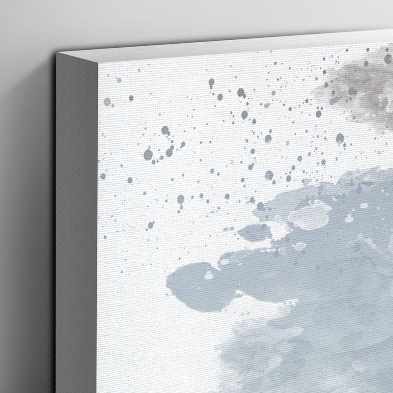 Print, 70cm H x 100cm W, Wrapped Canvas