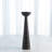 Round Top Candle Stand-65108980-65158544