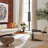 Bond Solid Wood Top Coffee Table