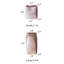Vase de table intérieur / extérieur rose Saco-462560723