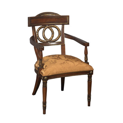  Fauteuil de 22,5 po de largeur