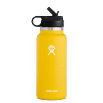 Portable Sport Bottle Straw Flip Lid Spout Lid (no - Temu