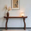 Nouvelle console en bois massif de style chinois-1158301744