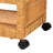 Cart (Not Include Stools)